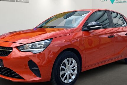 Opel Corsa 53.184 km 8.890 &euro; Rheinbach 53359