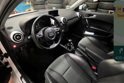 Audi A1 152.000 km 9.000 &euro; Bonn 53175
