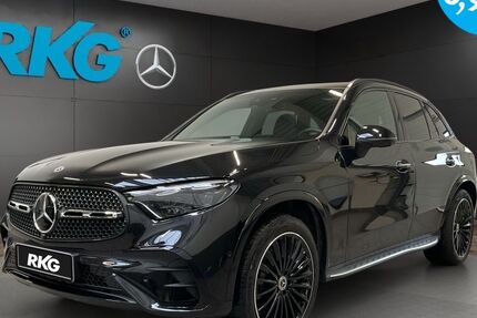 Mercedes-Benz GLC 450 13.032 km 76.560 &euro; Bornheim 53332