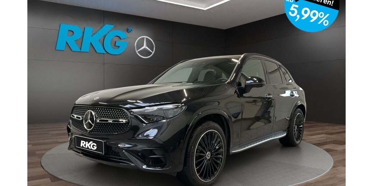 Mercedes-Benz GLC 450 13.032 km 76.560 &euro; Bornheim 53332