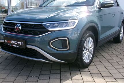 VW T-Roc 29.700 km 18.675 &euro; Sankt Augustin 53757