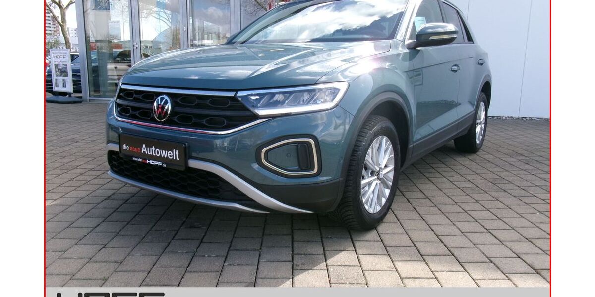 VW T-Roc 29.700 km 18.675 &euro; Sankt Augustin 53757