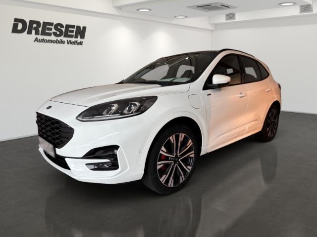 Ford Kuga 13.775 km 32.490 &euro; Bonn 53119