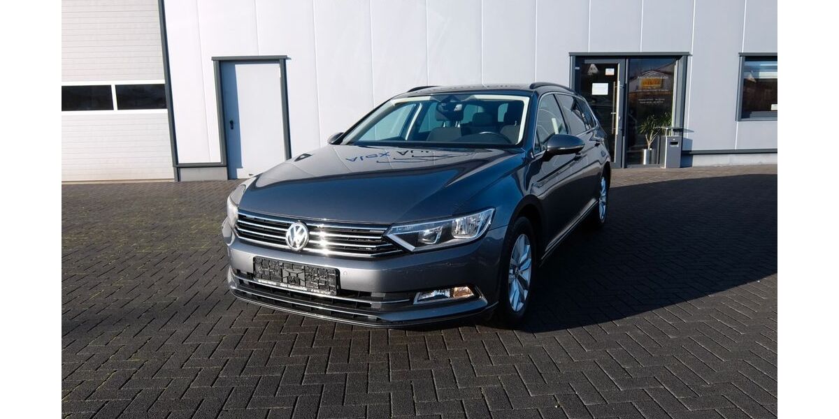 VW Passat Variant 194.178 km 9.990 &euro; Mechernich 53894