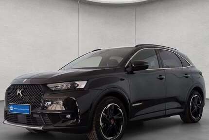 Citroen DS 15.100 km 26.490 &euro; Leverkusen 51373