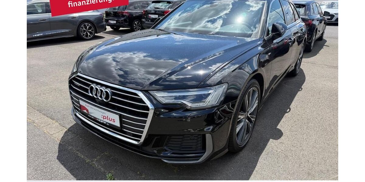 Audi A6 81.200 km 33.995 &euro; Sankt Augustin-Menden 53757