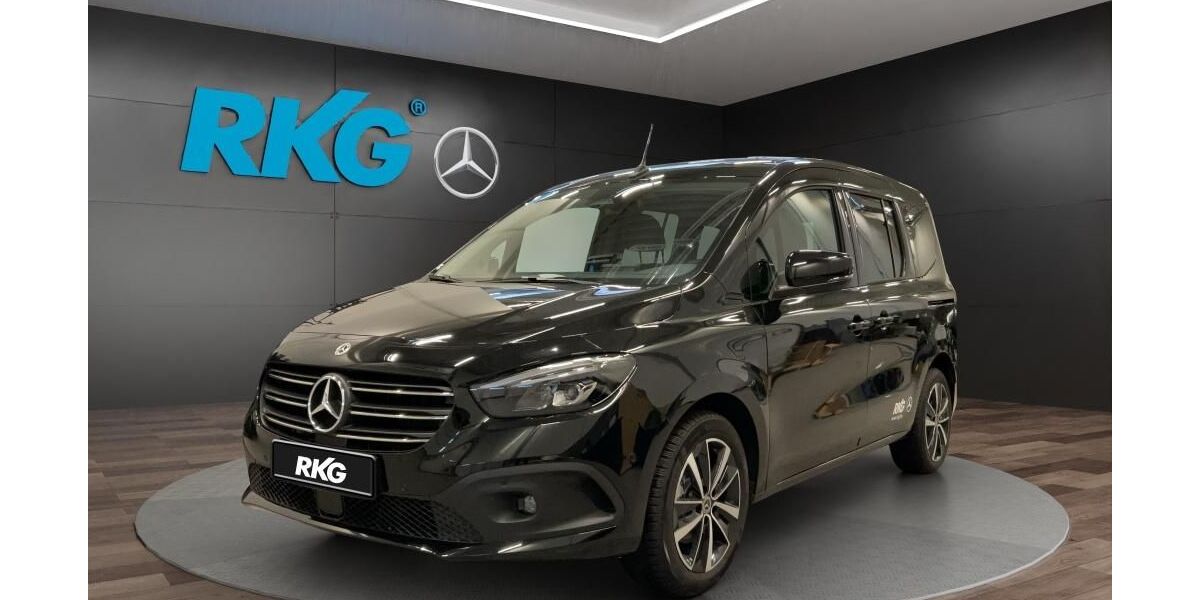 Mercedes-Benz T-Klasse 15.000 km 34.790 &euro; Siegburg 53721