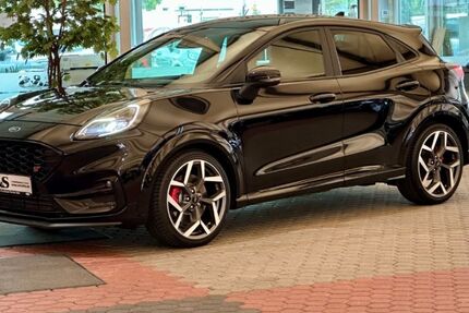 Ford Puma 68.310 km 19.500 &euro; Köln 50769