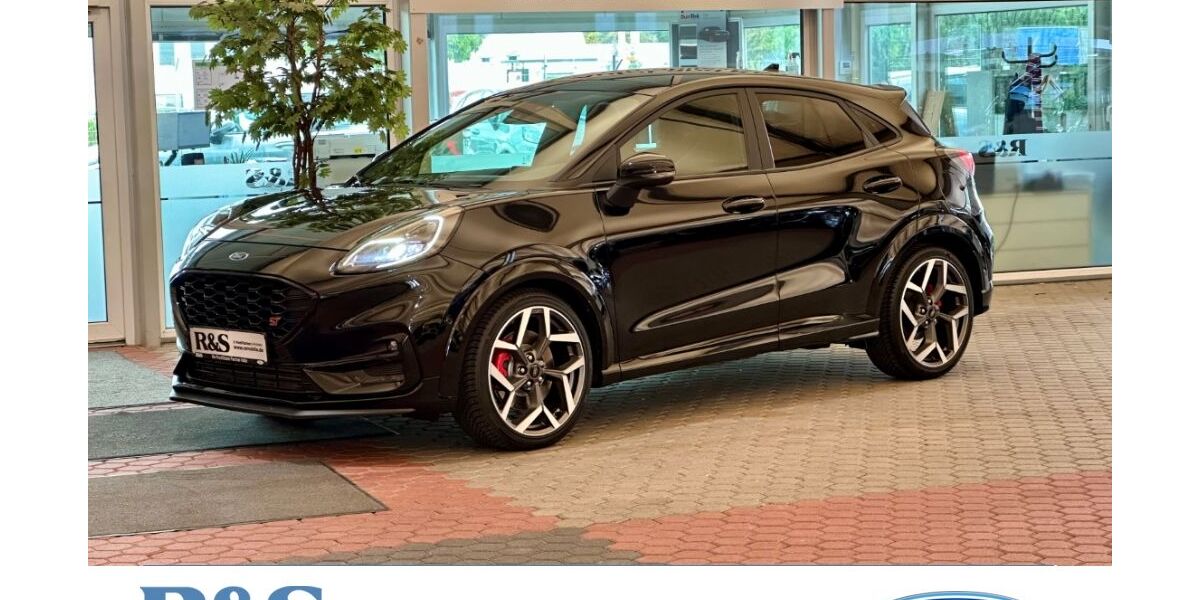 Ford Puma 68.310 km 19.500 &euro; Köln 50769