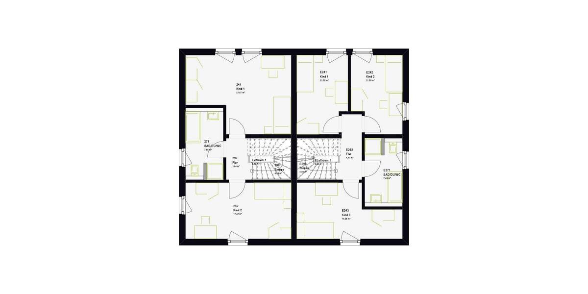 Mehrfamilienhaus, Wohnhaus Erftstadt Lechenich - 1 Zimmer, 272 m&sup2;, 644.598&euro; | Angebot:26768475