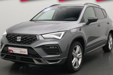 Seat Ateca 79.801 km 21.680 &euro; Leverkusen 51373