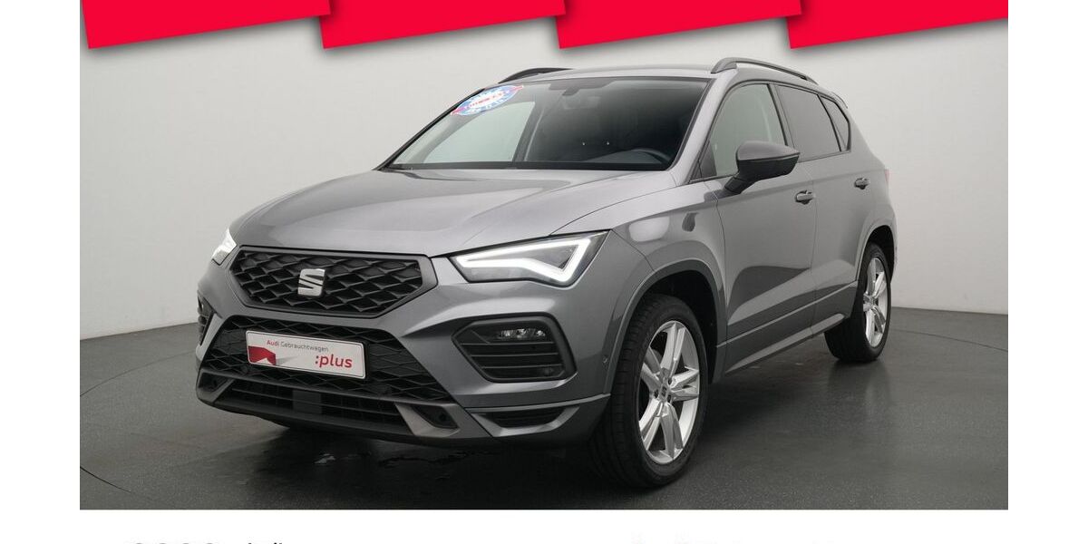 Seat Ateca 79.801 km 21.680 &euro; Leverkusen 51373