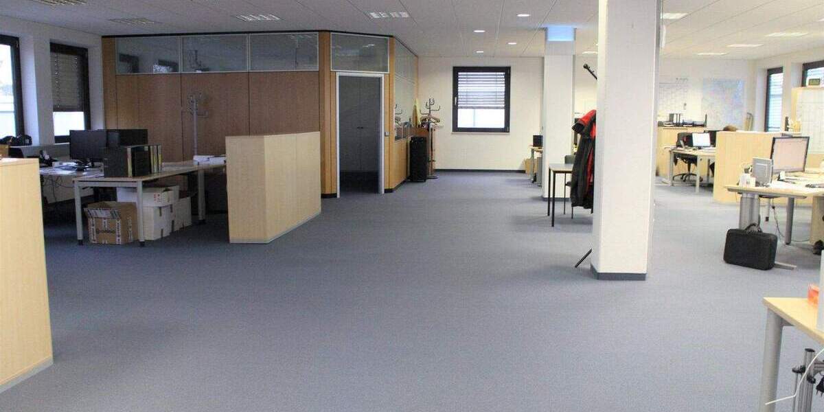 Gewerbeobjekt Niederzier Huchem-Stammeln - 8.568&euro; | Angebot:25800346