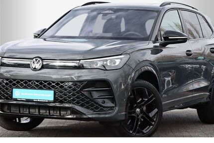 VW Tiguan 40.150 km 43.445 &euro; Bonn 53175