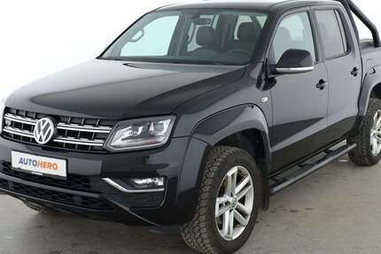 VW Amarok 99.901 km 32.260 &euro; Köln 50739