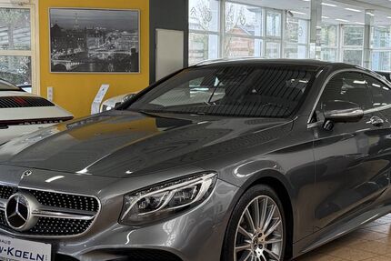 Mercedes-Benz S 560 95.000 km 68.999 &euro; Kerpen 50171