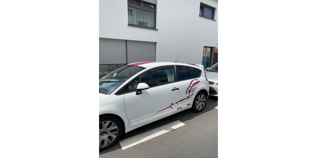 Citroen C4 Aircross 145.000 km 5.000 &euro; Köln 50667