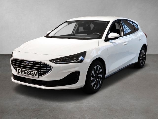 Ford Focus 24.672 km 18.990 &euro; Bonn 53119