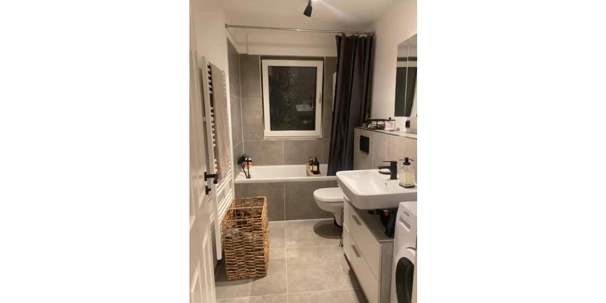 Etagenwohnung Bergheim - 2 Zimmer, 66 m&sup2;, 1.280&euro; | Angebot:25968661