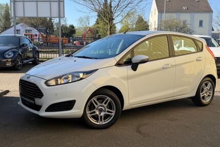Ford Fiesta 189.846 km 4.690 &euro; Leverkusen 51373