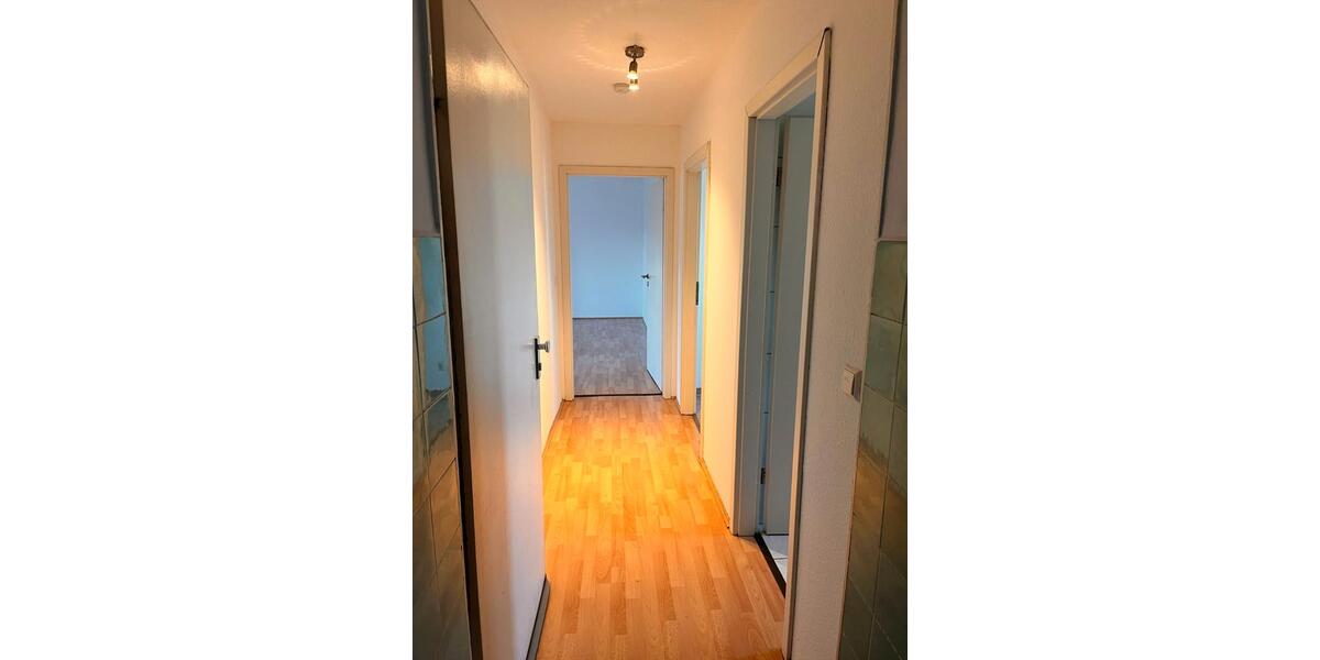 Etagenwohnung Köln Kalk - 2 Zimmer, 60 m&sup2;, 960&euro; | Angebot:26007073
