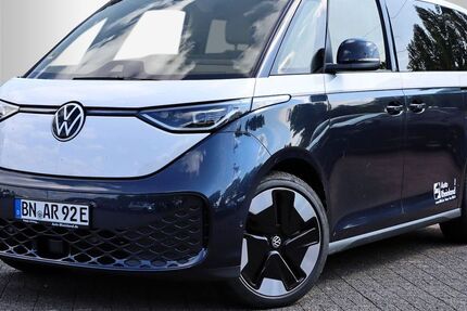 VW ID. Buzz 9.500 km 51.490 &euro; Bonn 53175