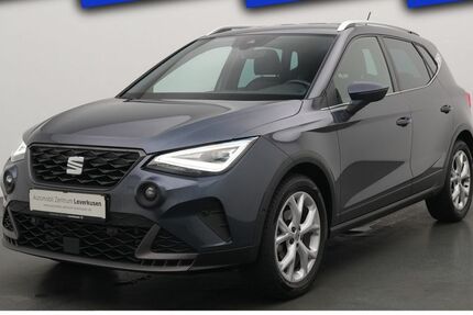 Seat Arona 36.501 km 20.980 &euro; Leverkusen 51379