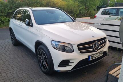 Mercedes-Benz GLC 250 123.500 km 32.500 &euro; Meckenheim 53340