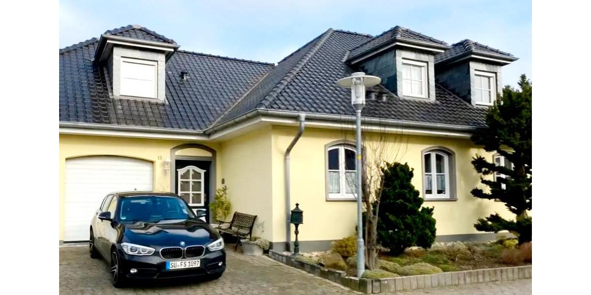 Einfamilienhaus Meckenheim - 5 Zimmer, 171 m&sup2;, 2.000&euro; | Angebot:26040198