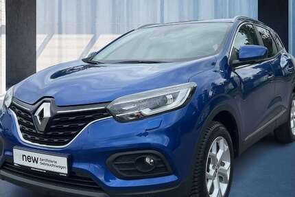 Renault Kadjar 44.540 km 15.450 &euro; Sankt Augustin 53757