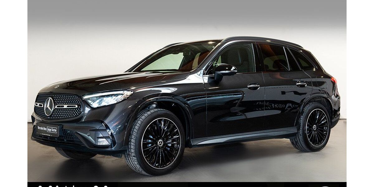 Mercedes-Benz GLC 300 77.408 km 55.900 &euro; Düren 52349