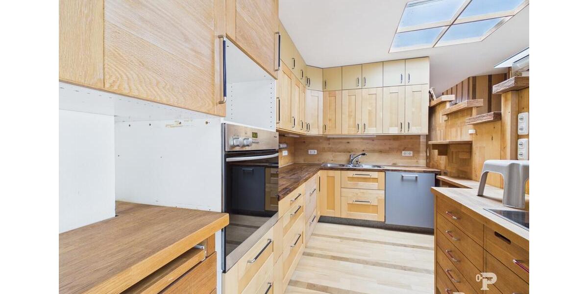 Erdgeschoßwohnung Düren - 2 Zimmer, 70 m&sup2;, 775&euro; | Angebot:26427142