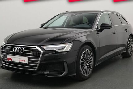 Audi A6 47.966 km 40.980 &euro; Leverkusen 51373