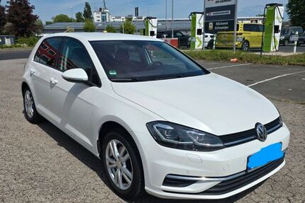 VW Golf 60.000 km 16.500 &euro; Köln 50767
