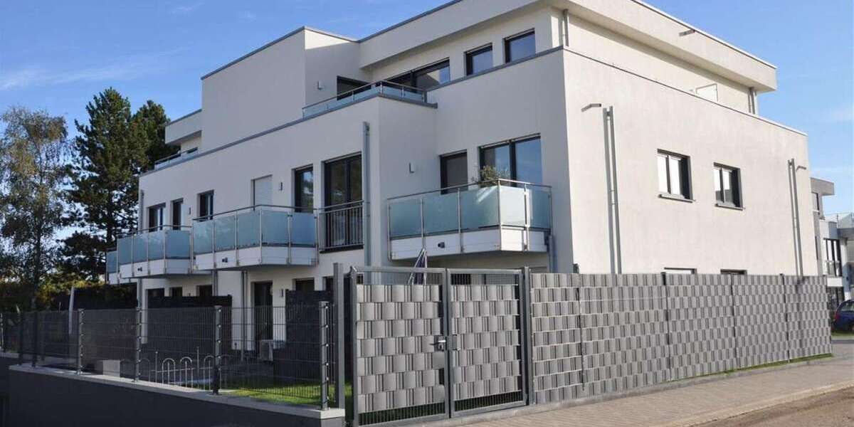 Etagenwohnung Euskirchen - 2.5 Zimmer, 64 m&sup2;, 298.000&euro; | Angebot:25429074