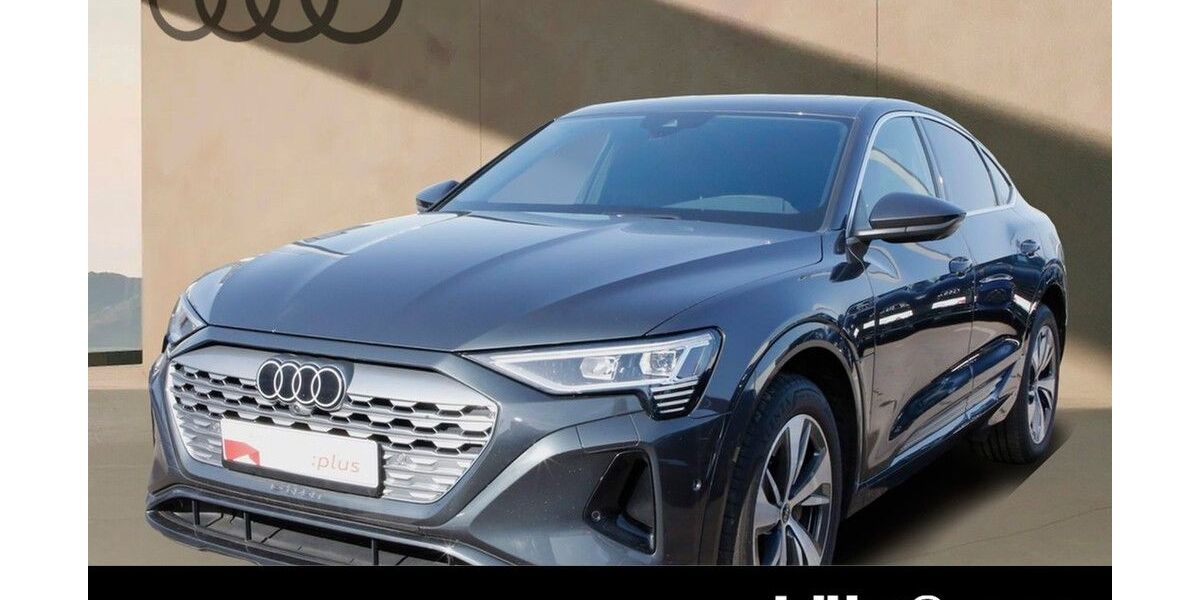 Audi Q8 e-tron 86.200 km 41.870 &euro; Meckenheim / Bonn 53340