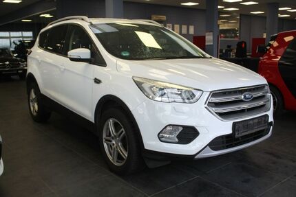 Ford Kuga 105.030 km 13.980 &euro; Euskirchen 53881