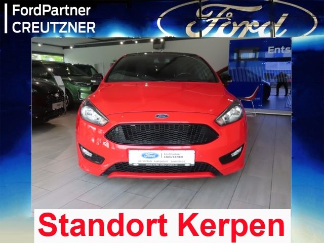 Ford Focus 106.379 km 9.995 &euro; Erftstadt-Lechenich 50374