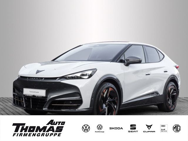 Cupra Tavascan 22.800 km 42.970 &euro; Bonn 53227
