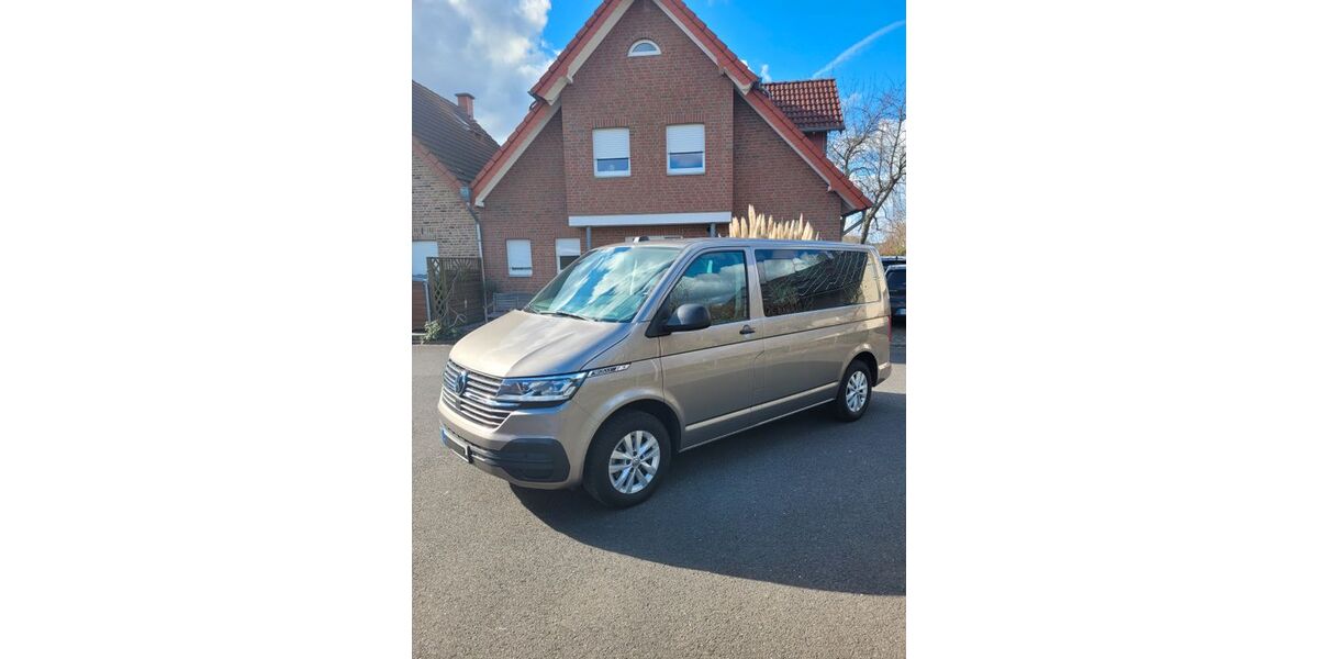 VW T6 Multivan 106.200 km 33.800 &euro; Bornheim 53332