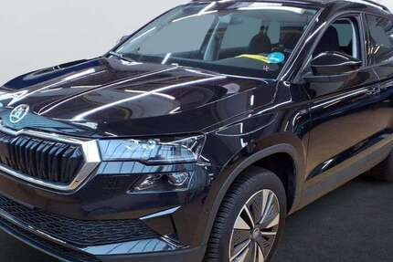 Skoda Karoq 16.918 km 32.990 &euro; Pulheim 50259