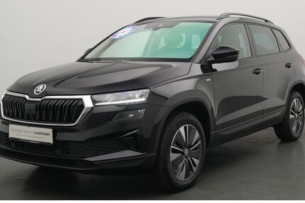 Skoda Karoq 119.979 km 18.480 &euro; Leverkusen 51379