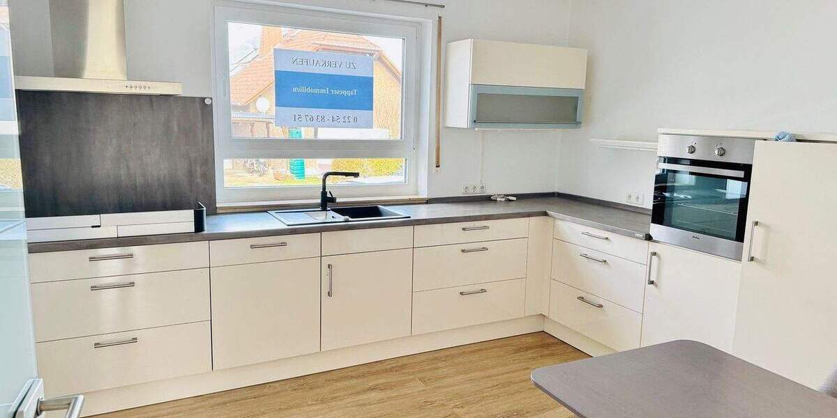 Doppelhaushälfte Euskirchen Stotzheim - 4 Zimmer, 120 m&sup2;, 369.000&euro; | Angebot:25668606