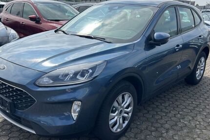 Ford Kuga 36.697 km 20.970 &euro; Pulheim 50259