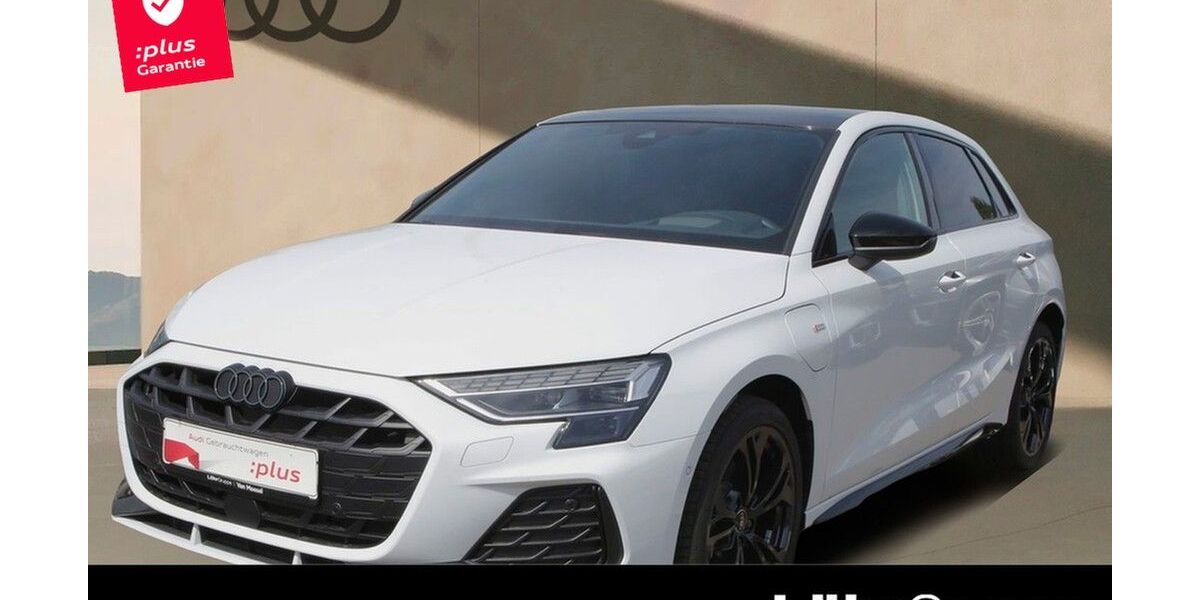 Audi A3 3.700 km 40.950 &euro; Meckenheim / Bonn 53340
