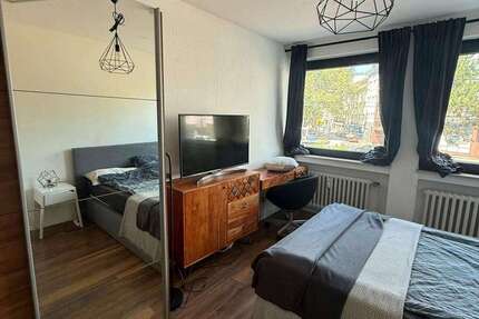 Zimmer Köln Altstadt-Süd - 775&euro; | Angebot:27102962
