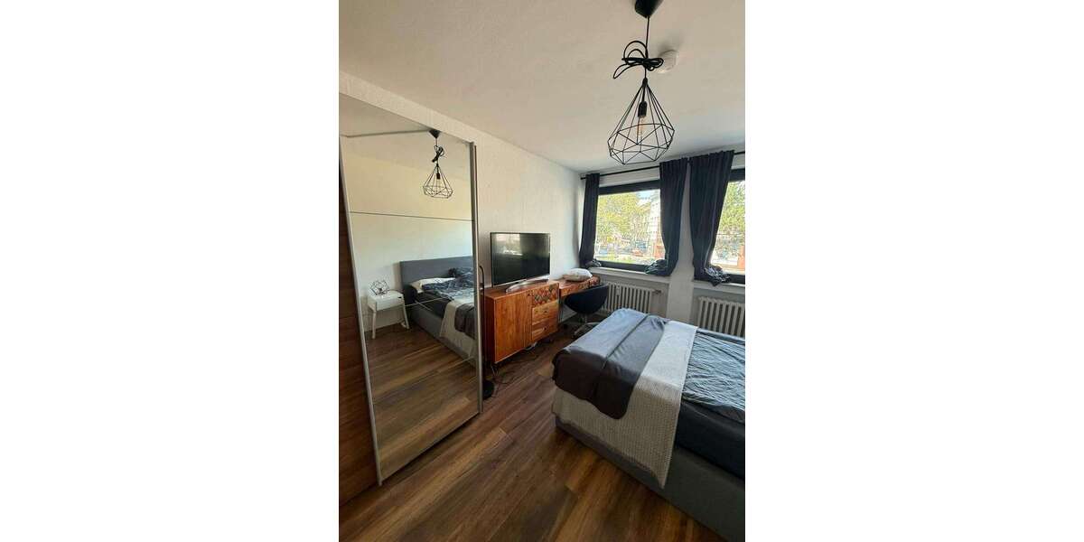 Zimmer Köln Altstadt-Süd - 775&euro; | Angebot:27102962