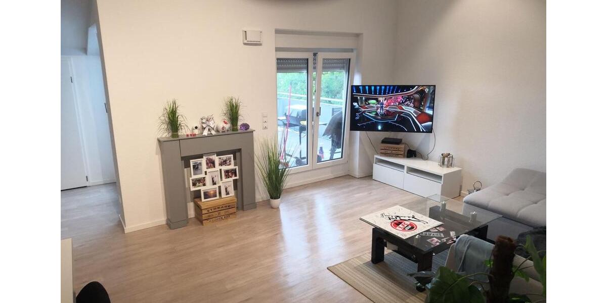 Dachgeschoßwohnung Erftstadt - 2 Zimmer, 63 m&sup2;, 770&euro; | Angebot:26382953