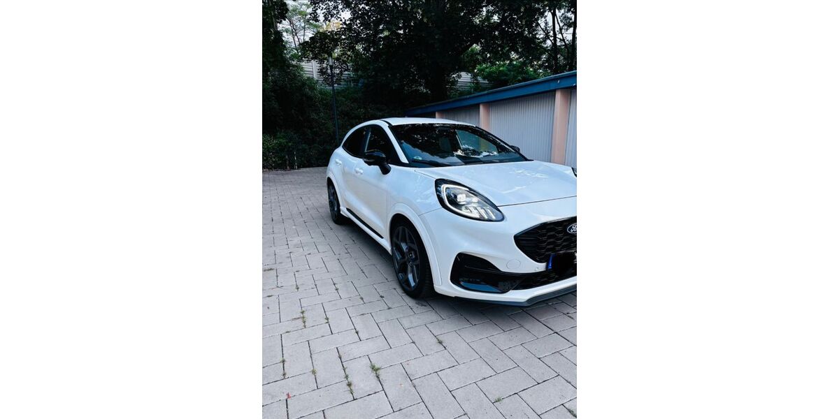 Ford Puma 26.855 km 27.900 &euro; Köln 51063
