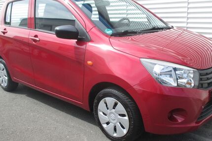 Suzuki Celerio 62.016 km 6.388 &euro; Köln 50933